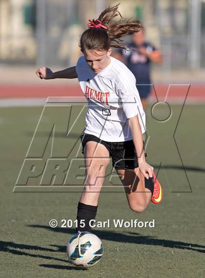 Thumbnail 2 in Citrus Hill @ Hemet photogallery.