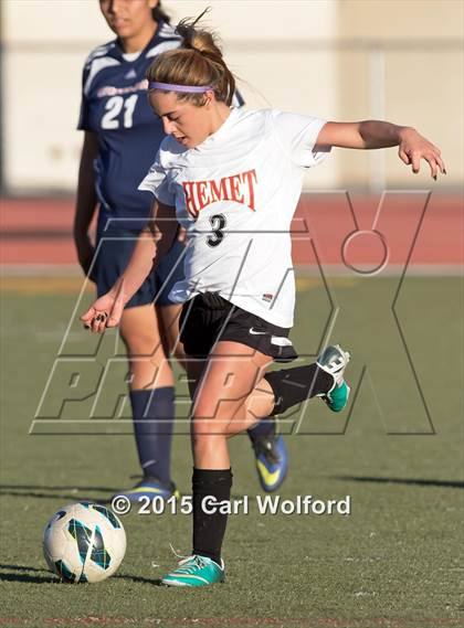 Thumbnail 2 in Citrus Hill @ Hemet photogallery.
