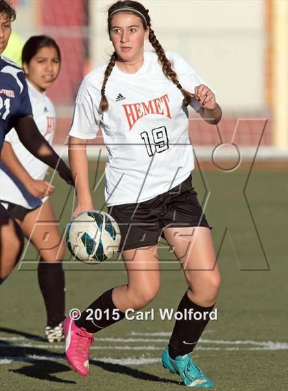 Thumbnail 1 in Citrus Hill @ Hemet photogallery.