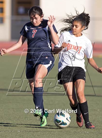 Thumbnail 2 in Citrus Hill @ Hemet photogallery.