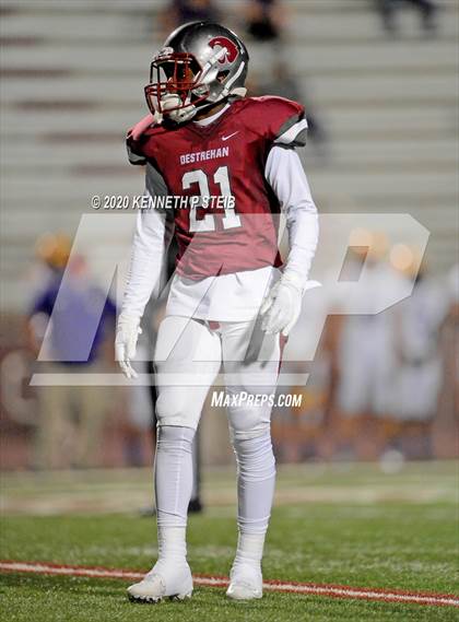 Thumbnail 1 in Thibodaux @ Destrehan photogallery.