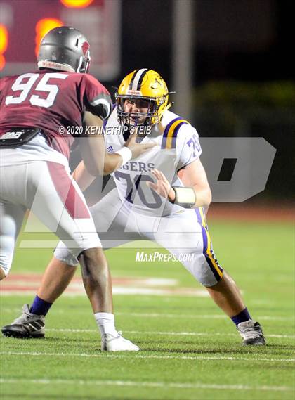 Thumbnail 2 in Thibodaux @ Destrehan photogallery.