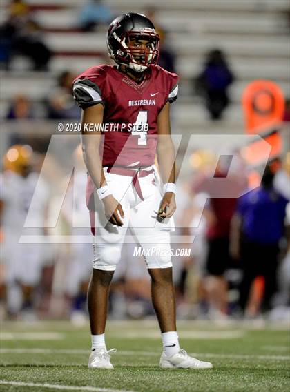 Thumbnail 1 in Thibodaux @ Destrehan photogallery.