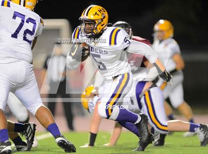 Thumbnail 1 in Thibodaux @ Destrehan photogallery.