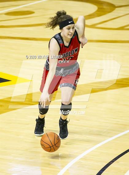Thumbnail 3 in Ludlow vs Notre Dame Academy  photogallery.