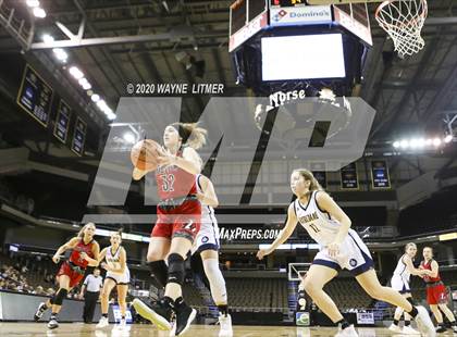 Thumbnail 3 in Ludlow vs Notre Dame Academy  photogallery.