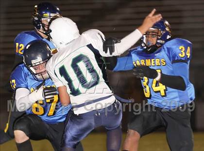 Thumbnail 2 in Kennedy @ Wheat Ridge photogallery.