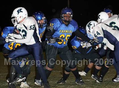 Thumbnail 1 in Kennedy @ Wheat Ridge photogallery.