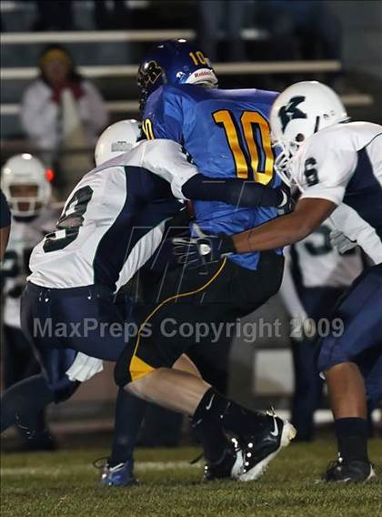 Thumbnail 3 in Kennedy @ Wheat Ridge photogallery.