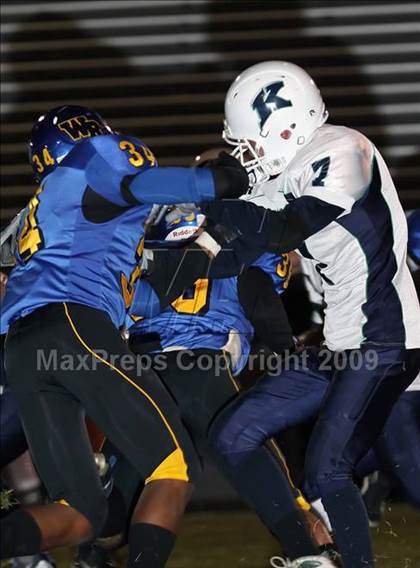 Thumbnail 2 in Kennedy @ Wheat Ridge photogallery.
