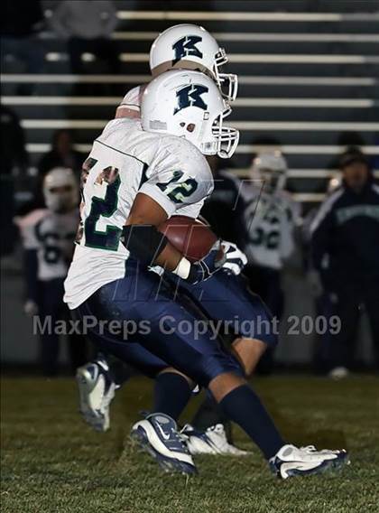 Thumbnail 1 in Kennedy @ Wheat Ridge photogallery.