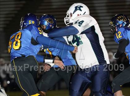 Thumbnail 1 in Kennedy @ Wheat Ridge photogallery.