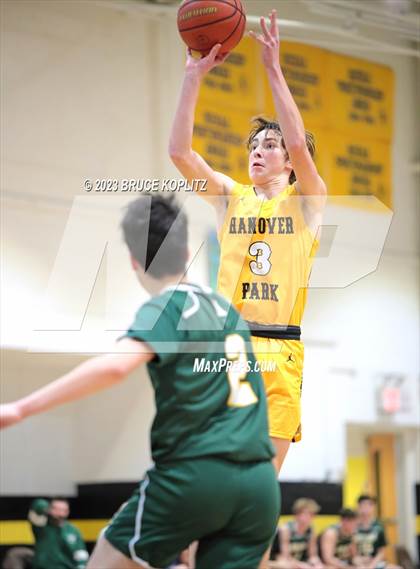 Thumbnail 1 in Montville @ Hanover Park photogallery.