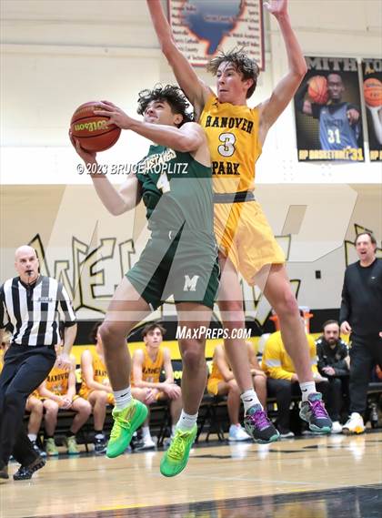Thumbnail 1 in Montville @ Hanover Park photogallery.