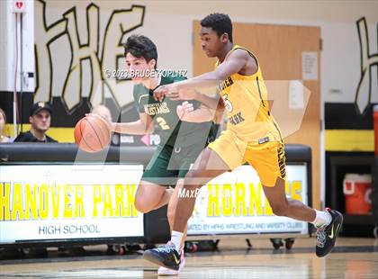 Thumbnail 3 in Montville @ Hanover Park photogallery.