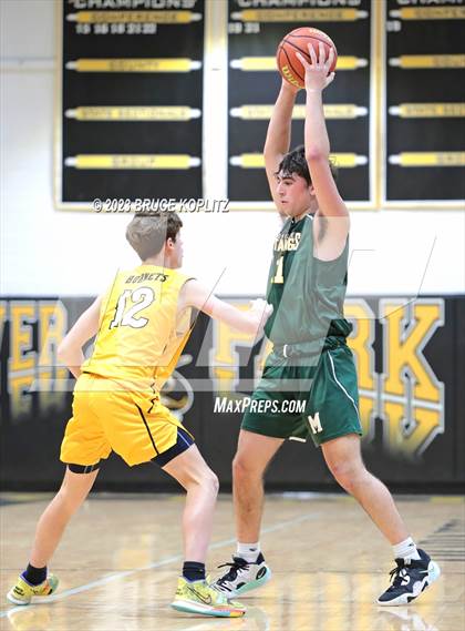 Thumbnail 3 in Montville @ Hanover Park photogallery.