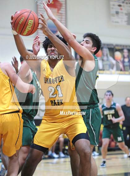 Thumbnail 3 in Montville @ Hanover Park photogallery.