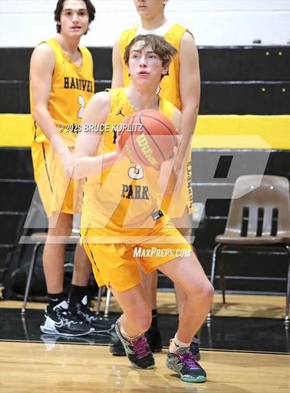 Thumbnail 3 in Montville @ Hanover Park photogallery.