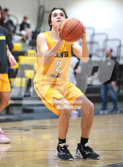 Thumbnail 3 in Montville @ Hanover Park photogallery.