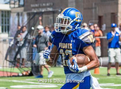 Thumbnail 3 in St. Mary's @ Serra photogallery.