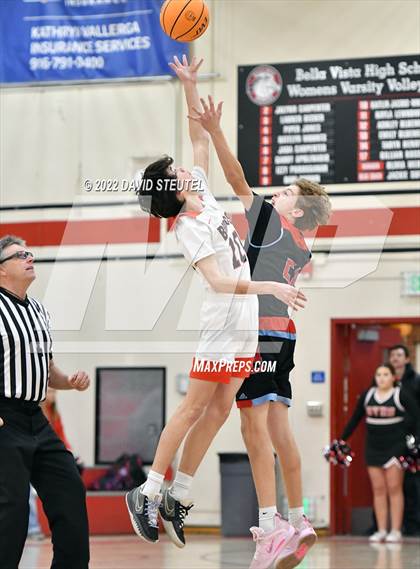 Thumbnail 1 in Mira Loma @ Bella Vista photogallery.