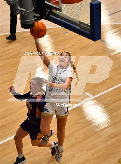 Thumbnail 3 in Smyrna @ Wilson Central photogallery.
