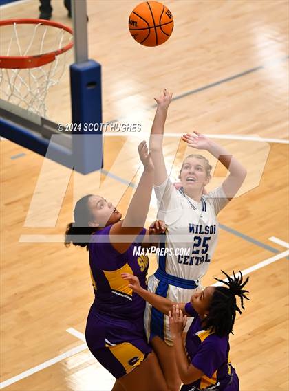 Thumbnail 2 in Smyrna @ Wilson Central photogallery.