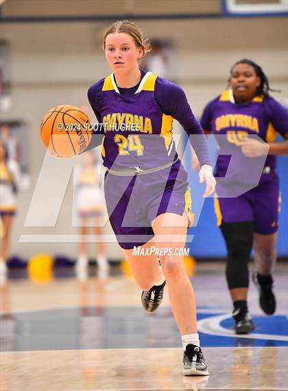 Thumbnail 3 in Smyrna @ Wilson Central photogallery.