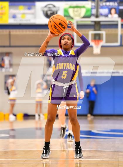 Thumbnail 3 in Smyrna @ Wilson Central photogallery.
