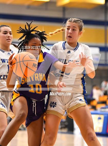 Thumbnail 3 in Smyrna @ Wilson Central photogallery.
