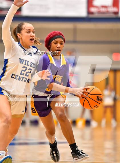 Thumbnail 3 in Smyrna @ Wilson Central photogallery.