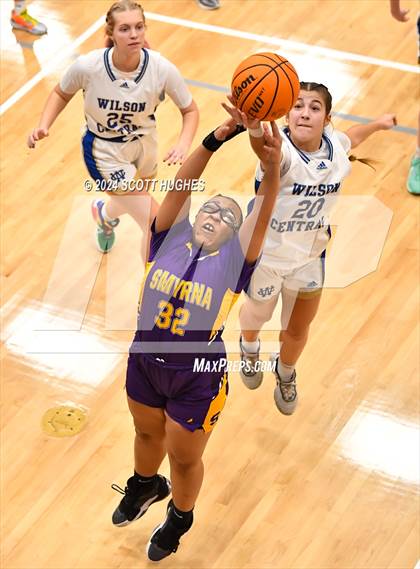 Thumbnail 3 in Smyrna @ Wilson Central photogallery.