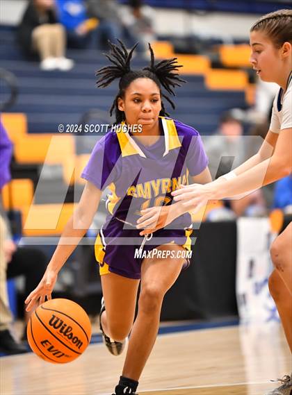 Thumbnail 3 in Smyrna @ Wilson Central photogallery.