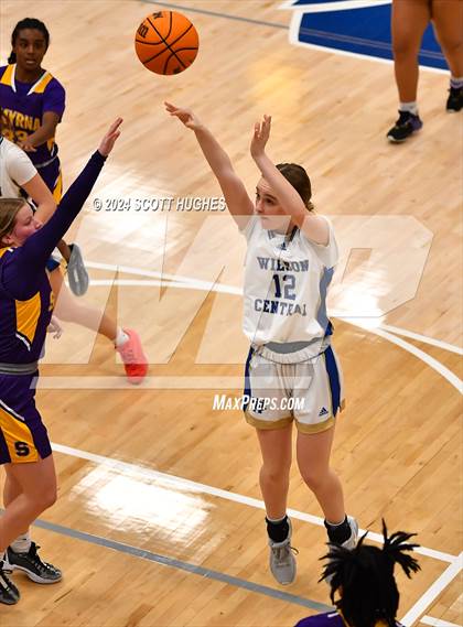 Thumbnail 3 in Smyrna @ Wilson Central photogallery.