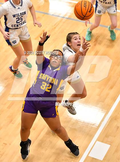 Thumbnail 2 in Smyrna @ Wilson Central photogallery.
