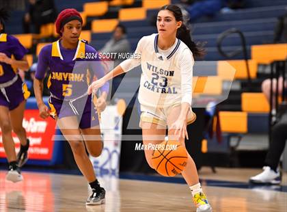 Thumbnail 2 in Smyrna @ Wilson Central photogallery.