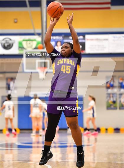 Thumbnail 3 in Smyrna @ Wilson Central photogallery.