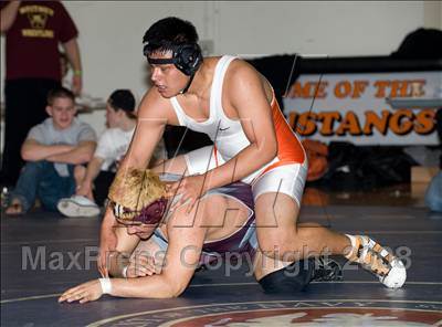 Thumbnail 2 in CIF SJS D4 Championships (Medal Round) photogallery.