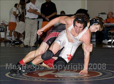 Thumbnail 3 in CIF SJS D4 Championships (Medal Round) photogallery.