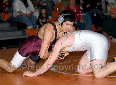 Thumbnail 3 in CIF SJS D4 Championships (Medal Round) photogallery.