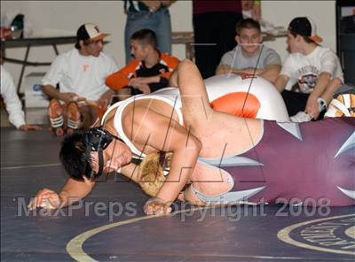 Thumbnail 1 in CIF SJS D4 Championships (Medal Round) photogallery.