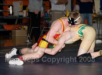 Thumbnail 1 in CIF SJS D4 Championships (Medal Round) photogallery.