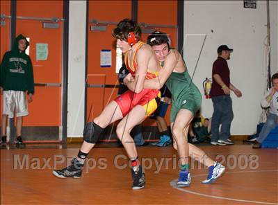 Thumbnail 1 in CIF SJS D4 Championships (Medal Round) photogallery.