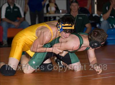 Thumbnail 3 in CIF SJS D4 Championships (Medal Round) photogallery.