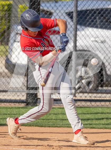 Thumbnail 3 in Marshall @ Gabrielino photogallery.