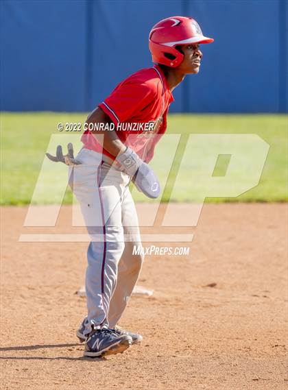 Thumbnail 1 in Marshall @ Gabrielino photogallery.