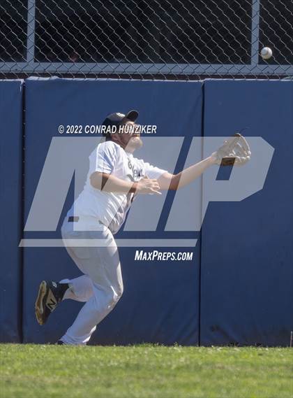 Thumbnail 1 in Marshall @ Gabrielino photogallery.