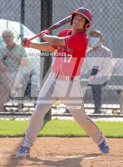 Thumbnail 3 in Marshall @ Gabrielino photogallery.