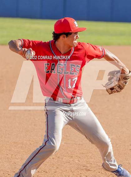Thumbnail 1 in Marshall @ Gabrielino photogallery.