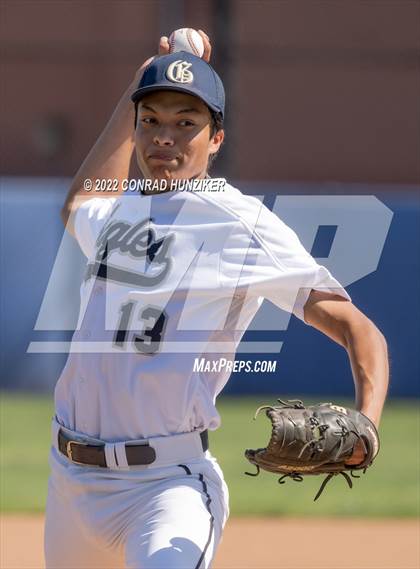 Thumbnail 1 in Marshall @ Gabrielino photogallery.